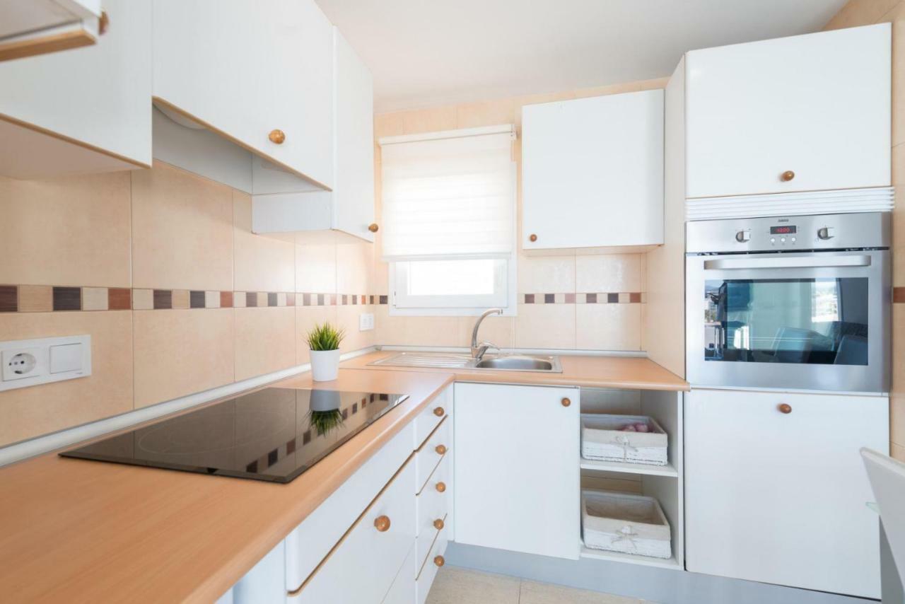 Apartamento Luisamar Sea View Manacor  Exterior foto