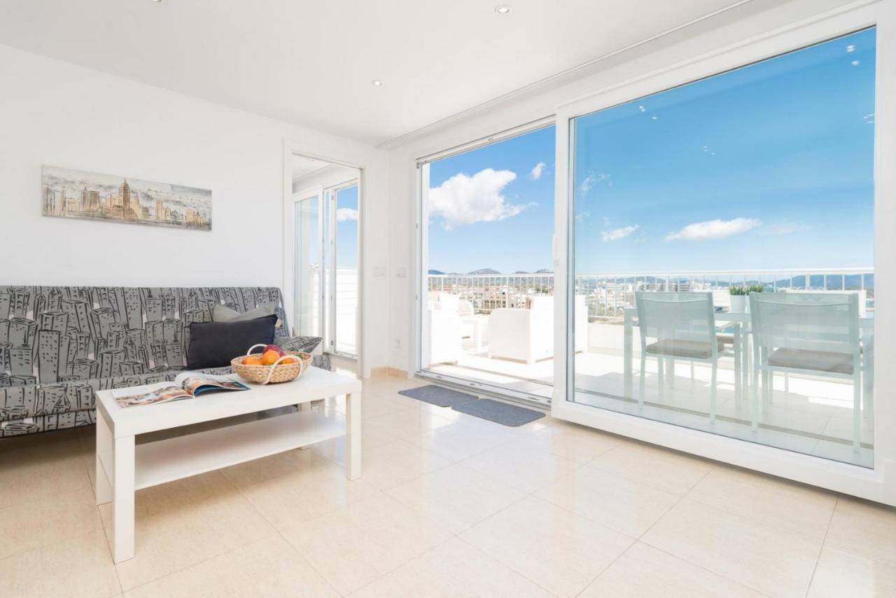 Apartamento Luisamar Sea View Manacor  Exterior foto