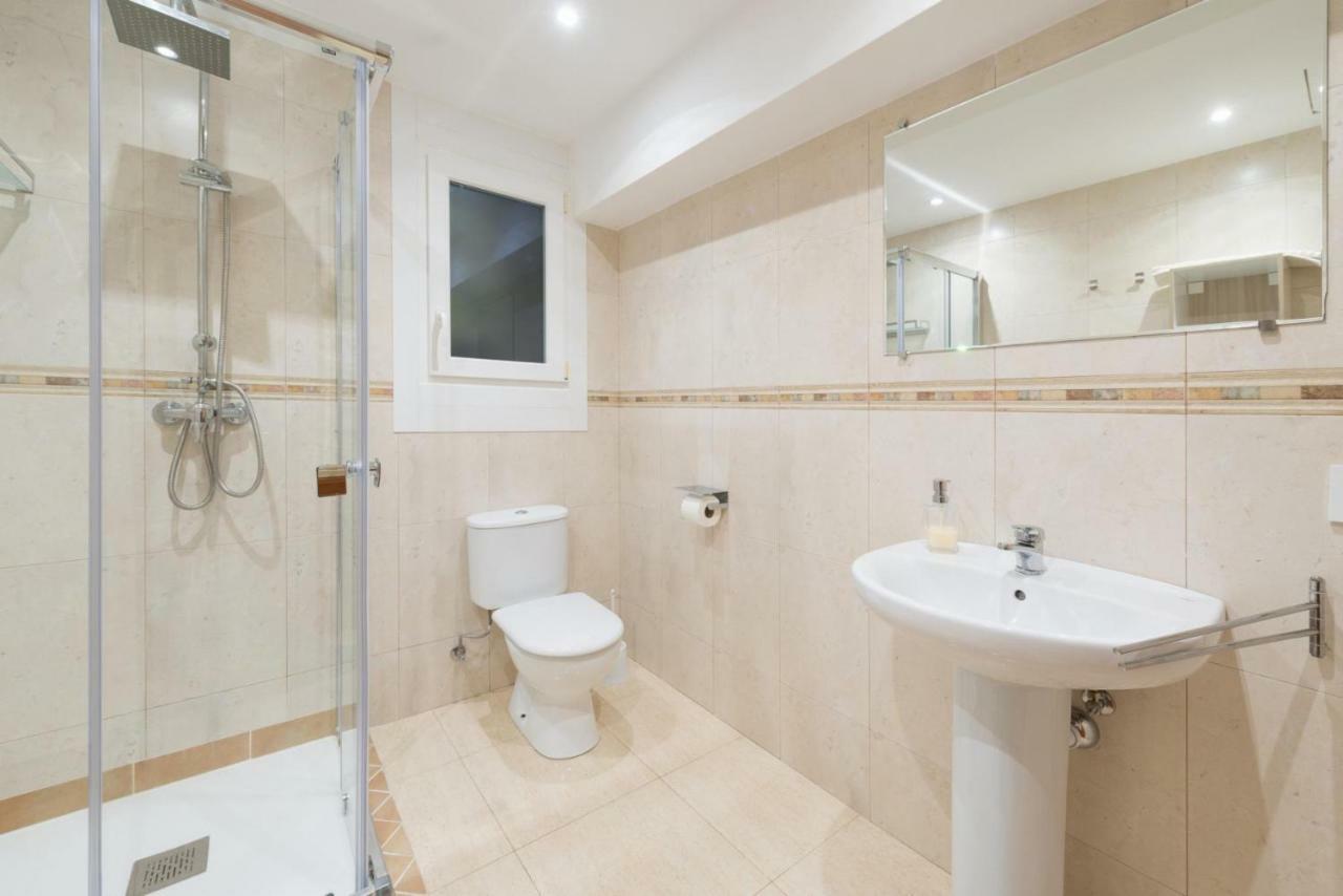 Apartamento Luisamar Sea View Manacor  Exterior foto
